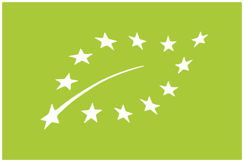 Euroopan Unionin luomutunnus
